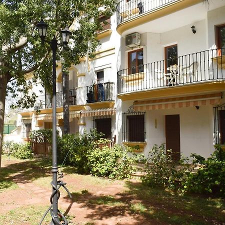 Ferienwohnung Anacasa El Patio Denia Ap1117 Exterior foto