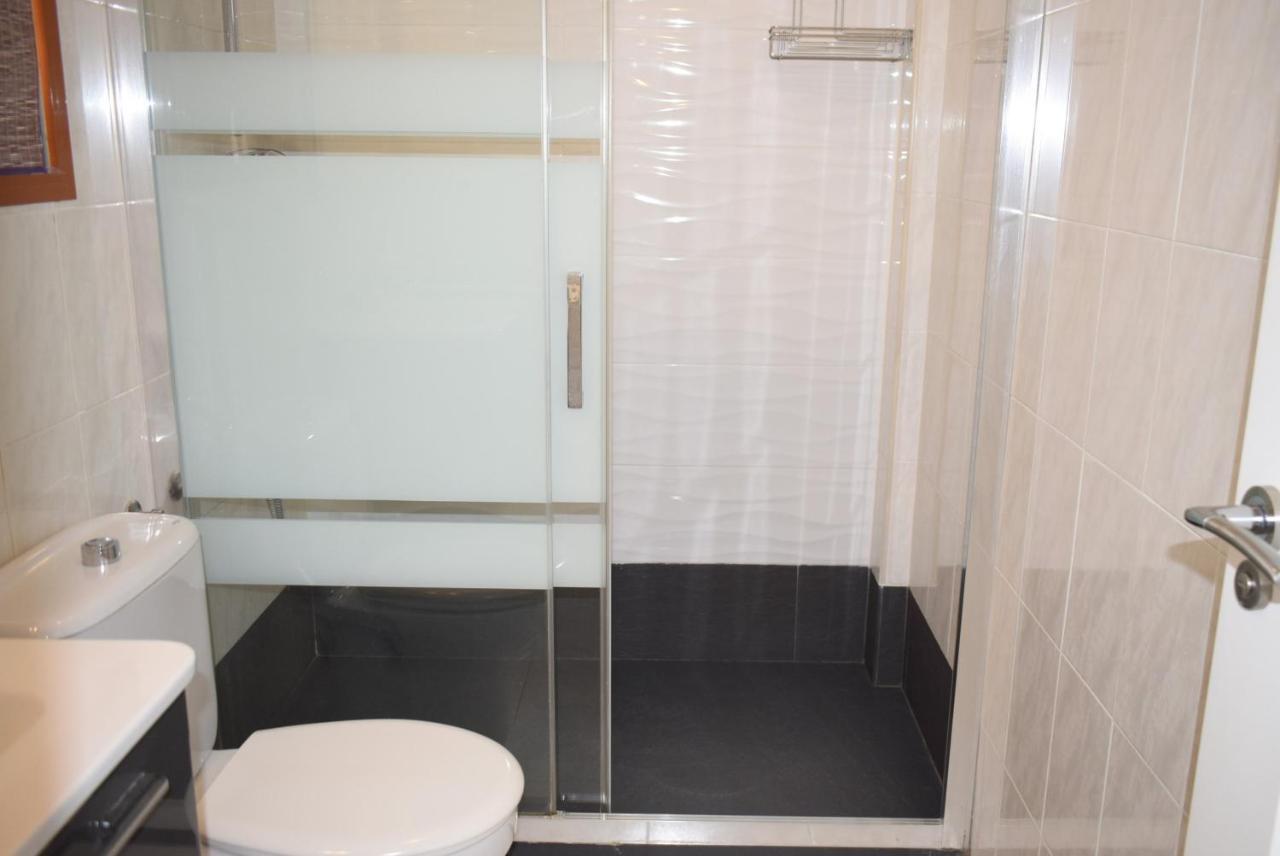 Ferienwohnung Anacasa El Patio Denia Ap1117 Exterior foto