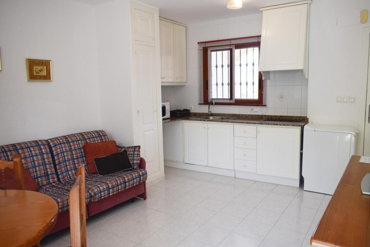 Ferienwohnung Anacasa El Patio Denia Ap1117 Exterior foto