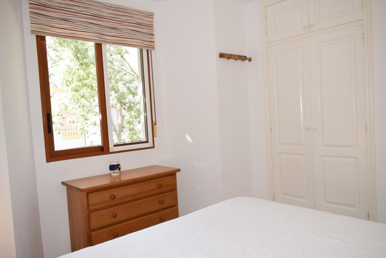 Ferienwohnung Anacasa El Patio Denia Ap1117 Exterior foto