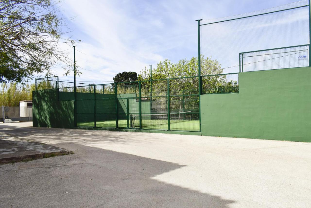 Ferienwohnung Anacasa El Patio Denia Ap1117 Exterior foto